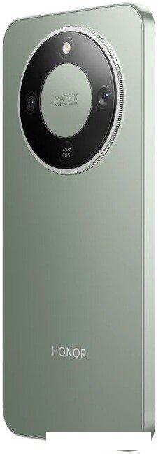 Телефон HONOR X9d 12GB/256GB международная версия (мятный)