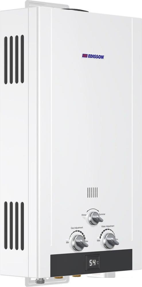 Газовая колонка Edisson H 20 DL