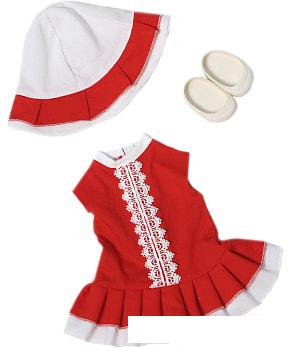 Куклы и аксессуары Весна Дидактическая 2 43 см