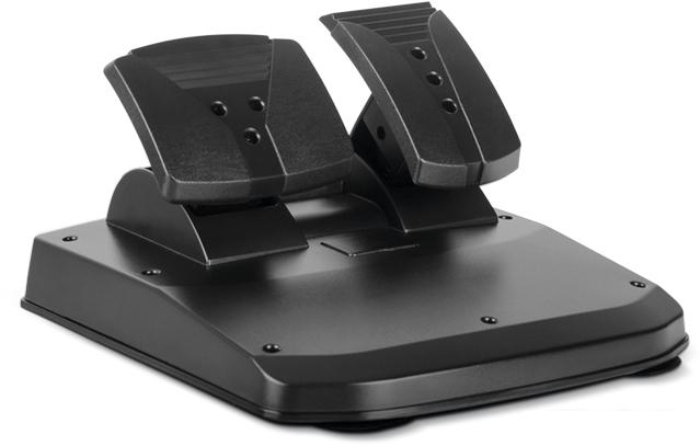 Руль SVEN GC-W750