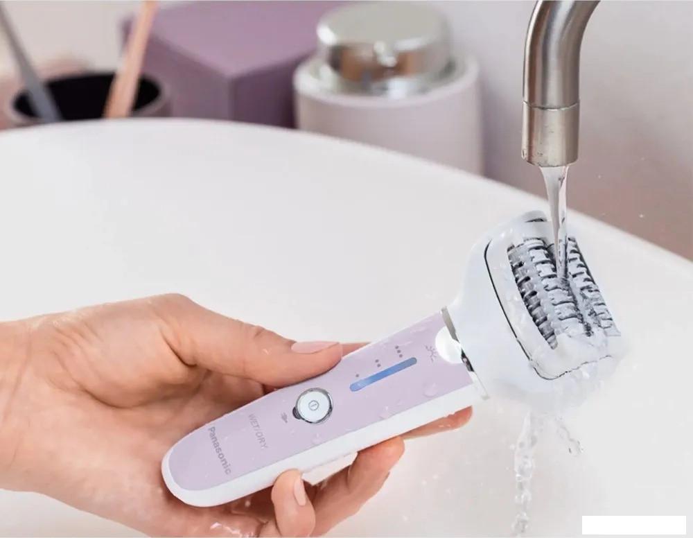 Эпилятор Panasonic ES-EY30-V520