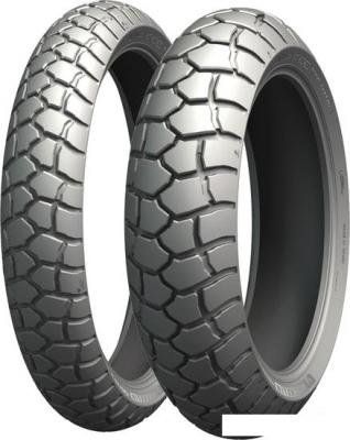 Дорожные мотошины Michelin Anakee Adventure 130/80R17 65H Rear