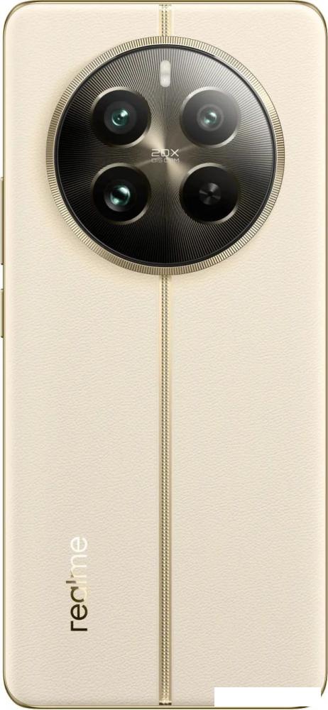 Смартфон Realme 12 Pro 12GB/512GB (бежевый)