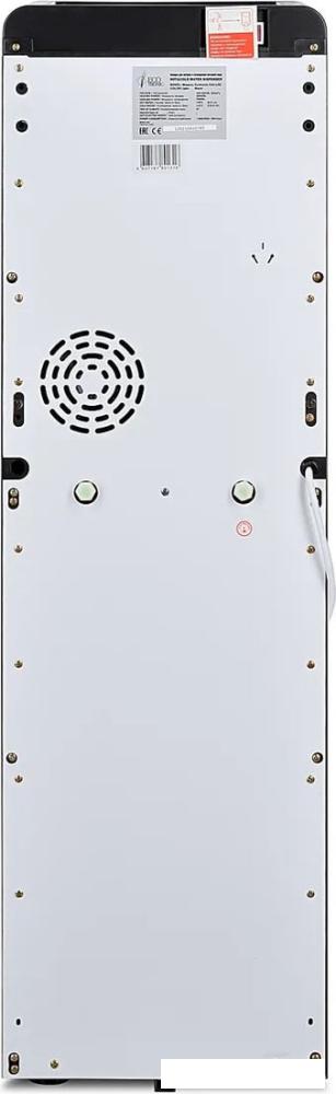 Кулер для воды Ecotronic K42-LXE (черный)