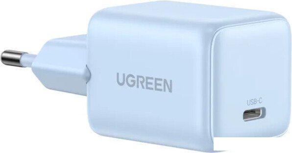 Сетевое зарядное Ugreen X512 55555
