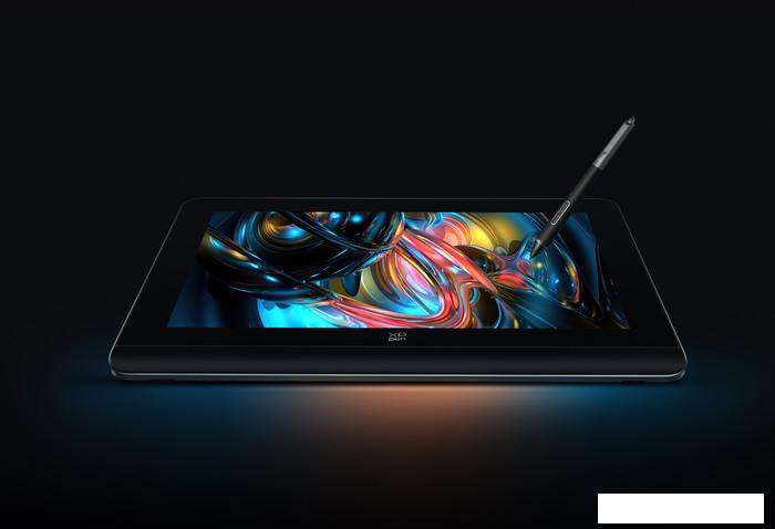 Графический монитор XP-Pen Artist Pro 16 MD160QH (2-ое поколение)
