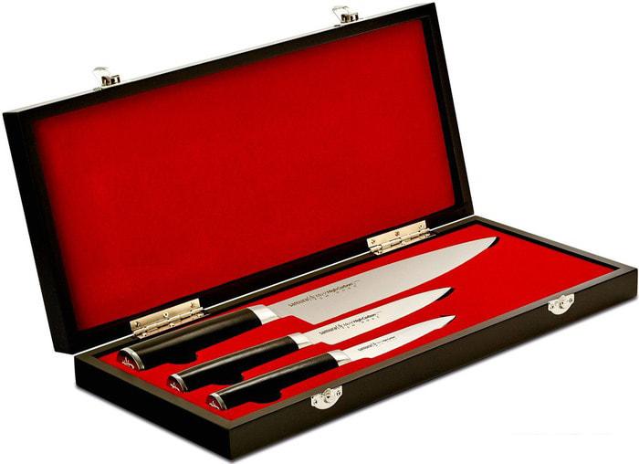 Набор ножей Samura Mo-V SM-0220