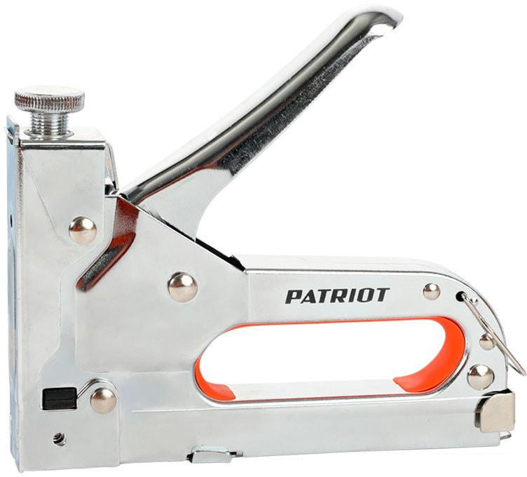 Степлер Patriot SPQ-111