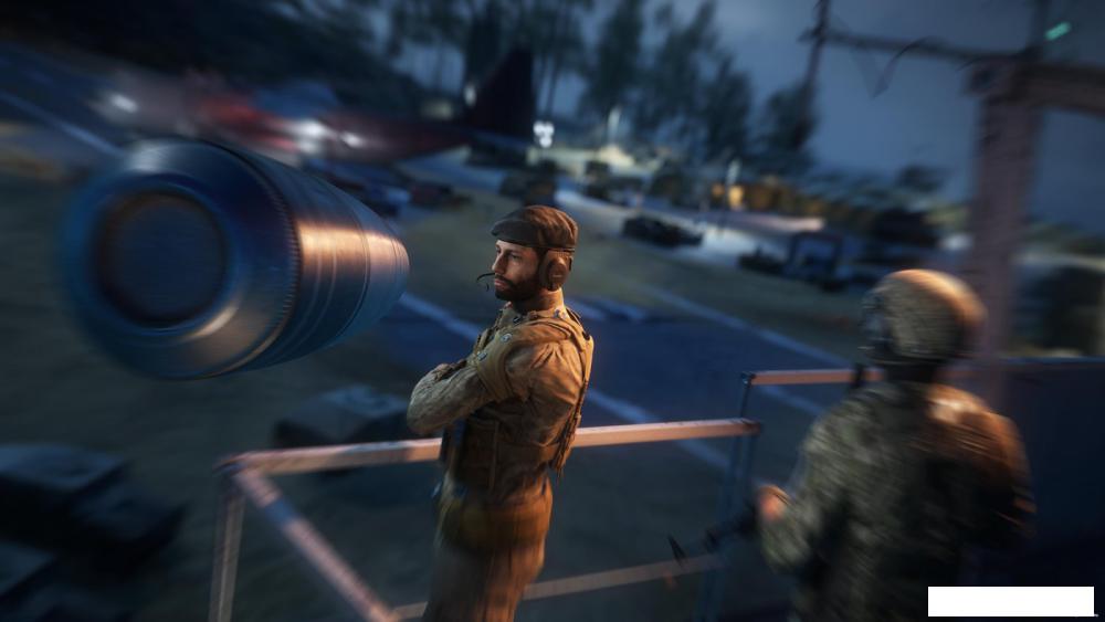 Игры для приставок PlayStation 5 Sniper: Ghost Warrior Contracts 2. Элитное издание