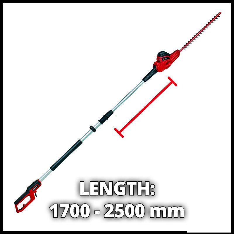 Высоторез Einhell GC-HH 5056 3403870 Высоторез Einhell GC-HH 5056 3403870