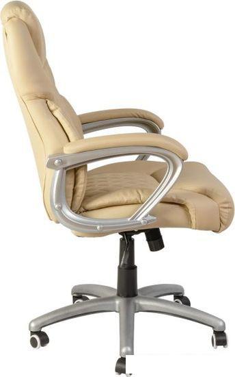 Офисные кресла и стулья Меб-ФФ MF-3022 (бежевый)