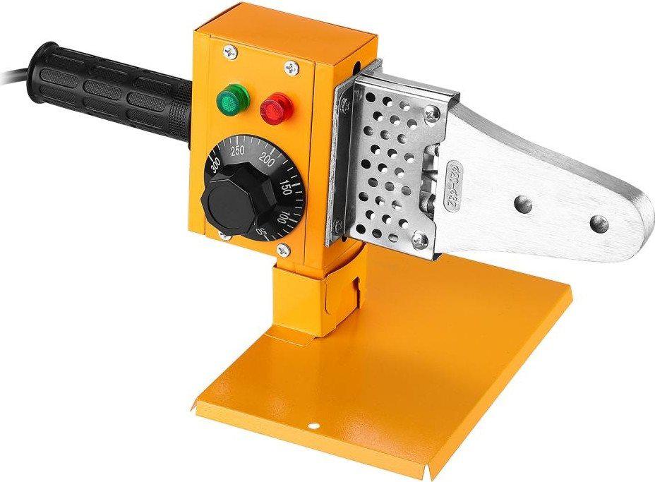 Аппарат для сварки труб Deko RPPWM1600W 083-3008