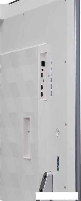 Интерактивная панель LG 55CT5WJ-B