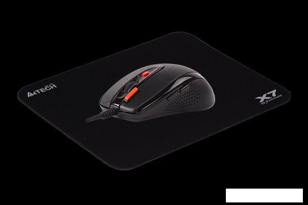 Игровая мышь A4Tech X-7120 (черный)