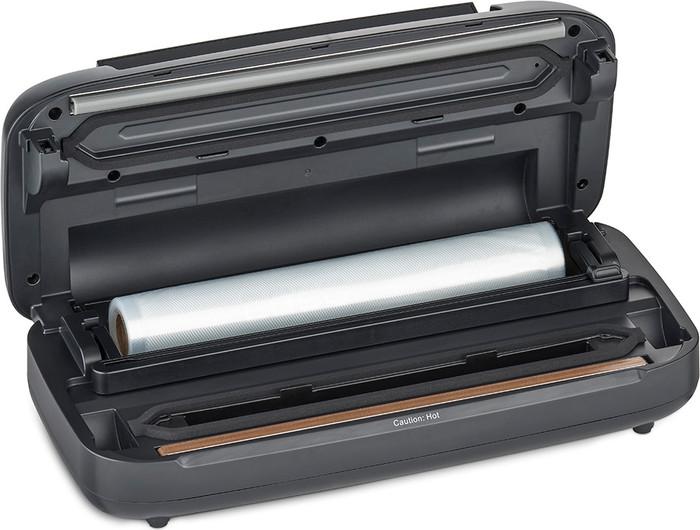 Вакуумные упаковщики CASO VRH 590