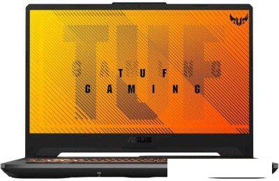 Игровой ноутбук ASUS TUF Gaming A15 FA506NCG-HN311