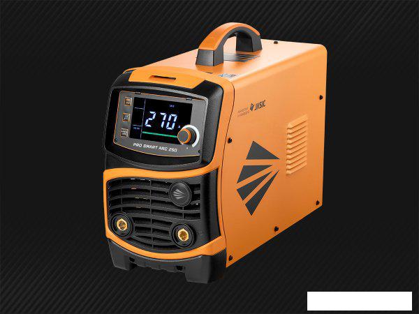Сварочный инвертор Сварог PRO Smart ARC 250 (Z290S)