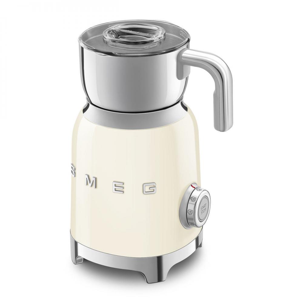 Вспениватели молока Smeg MFF11CREU