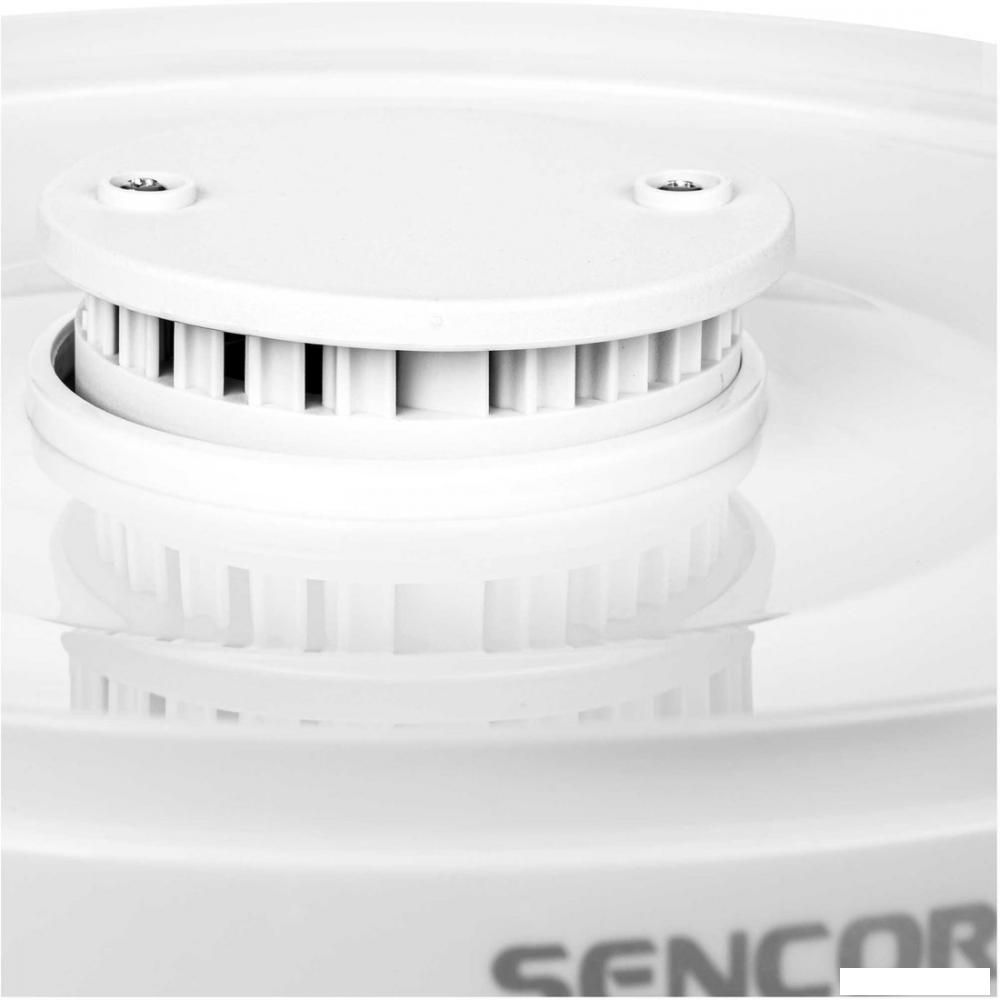 Сушилка для овощей и фруктов Sencor SFD 742RD