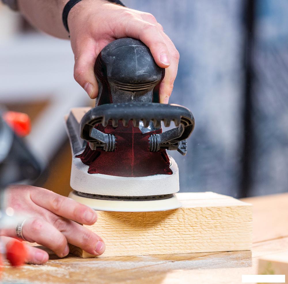 Шлифмашины Oasis GX-48