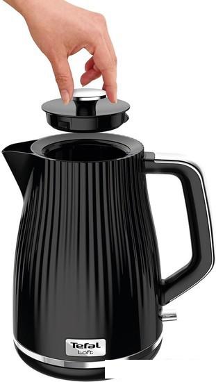 Электрочайники и термопоты Tefal KO250830