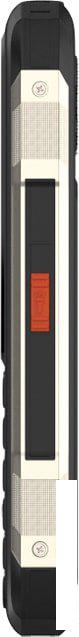 Кнопочный телефон Maxvi T12 (черный) Кнопочный телефон Maxvi T12 (черный)