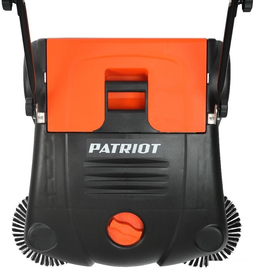 Электровеники, подметальные машины Patriot MS 70