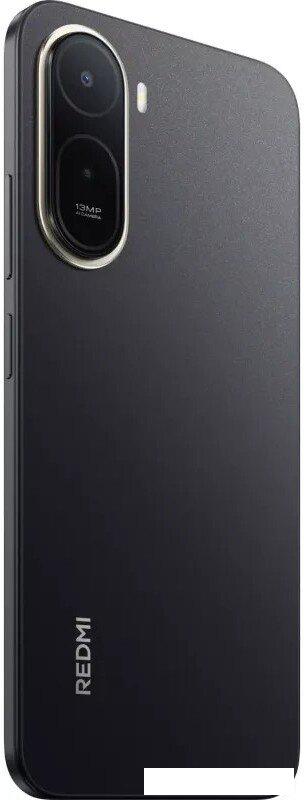 Телефон Xiaomi Redmi A7 Pro 4GB/64GB без NFC международная версия (черный)