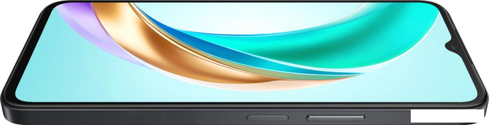 Смартфон HONOR X6b 6GB/256GB международная версия (полночный черный)
