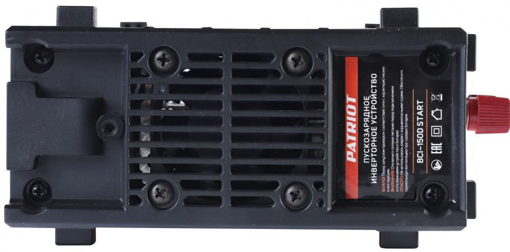Пуско-зарядное устройство Patriot BCI-150D-Start