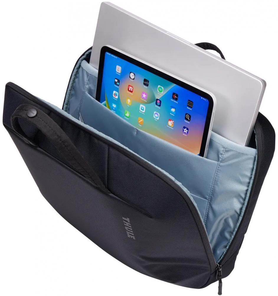 Сумка Thule Subterra 2 Attache 16" TSA416 (black)