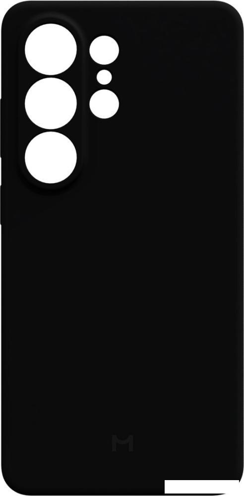 Чехол для телефона Magssory CSL052 для Samsung Galaxy S26 Ultra Black CSL052b