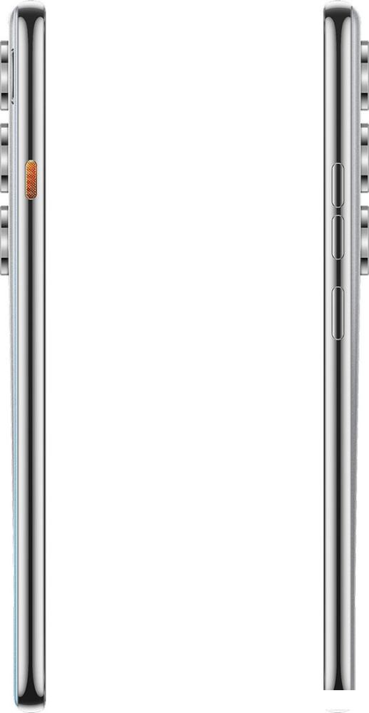 Телефон Tecno Camon 40 12GB/256GB (ледяной белый)