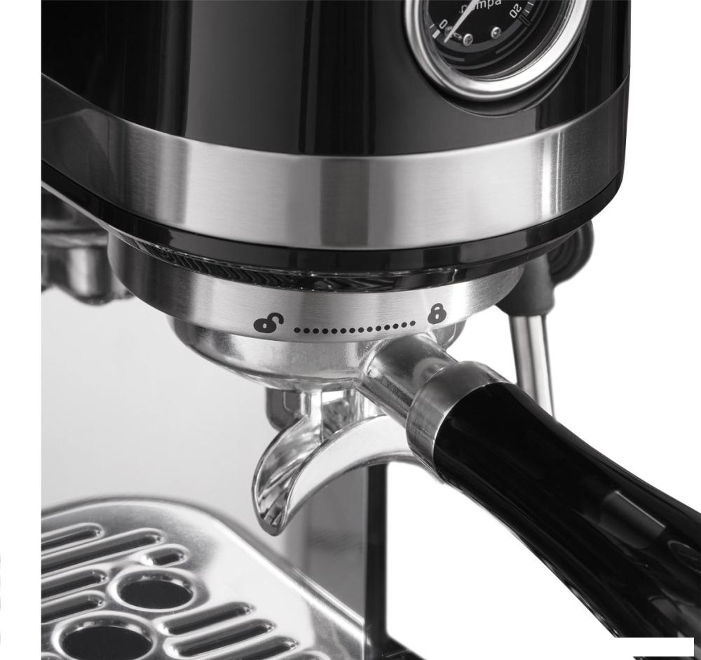 Кофейная станция Korting KCM 1015 N Ottimo