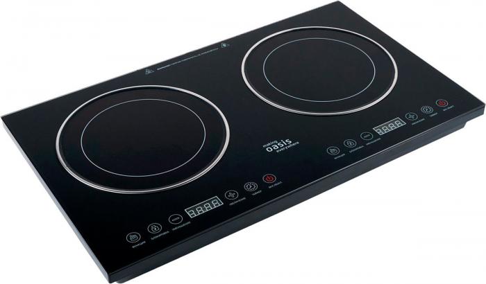 Настольная плита Making Oasis Everywhere A-TS2B