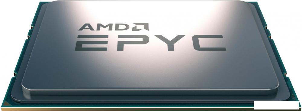 Процессор AMD EPYC 7272
