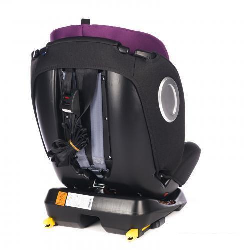 Автокресла Tron Wells (purple energy)