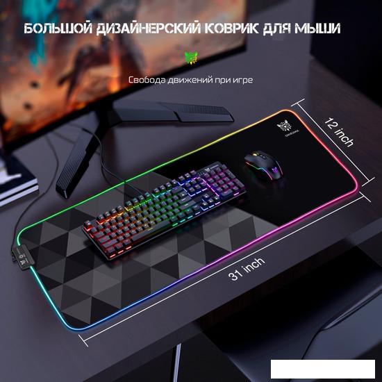 Коврик для стола Onikuma G6