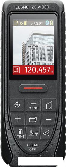 Лазерный дальномер ADA Instruments Cosmo 120 Video [А00502]