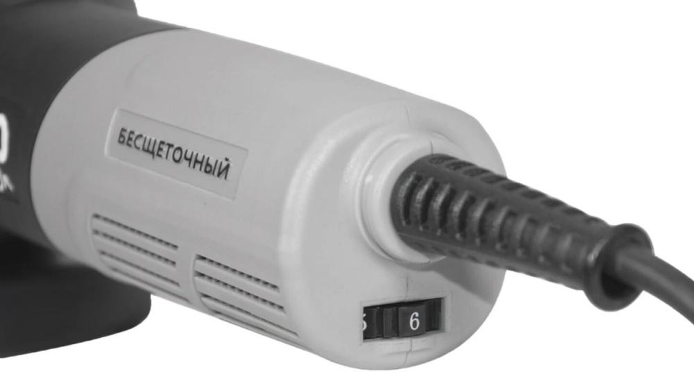 Угловые шлифмашины (болгарки) Интерскол УШМВ-125/1300Э 911.0.0.40