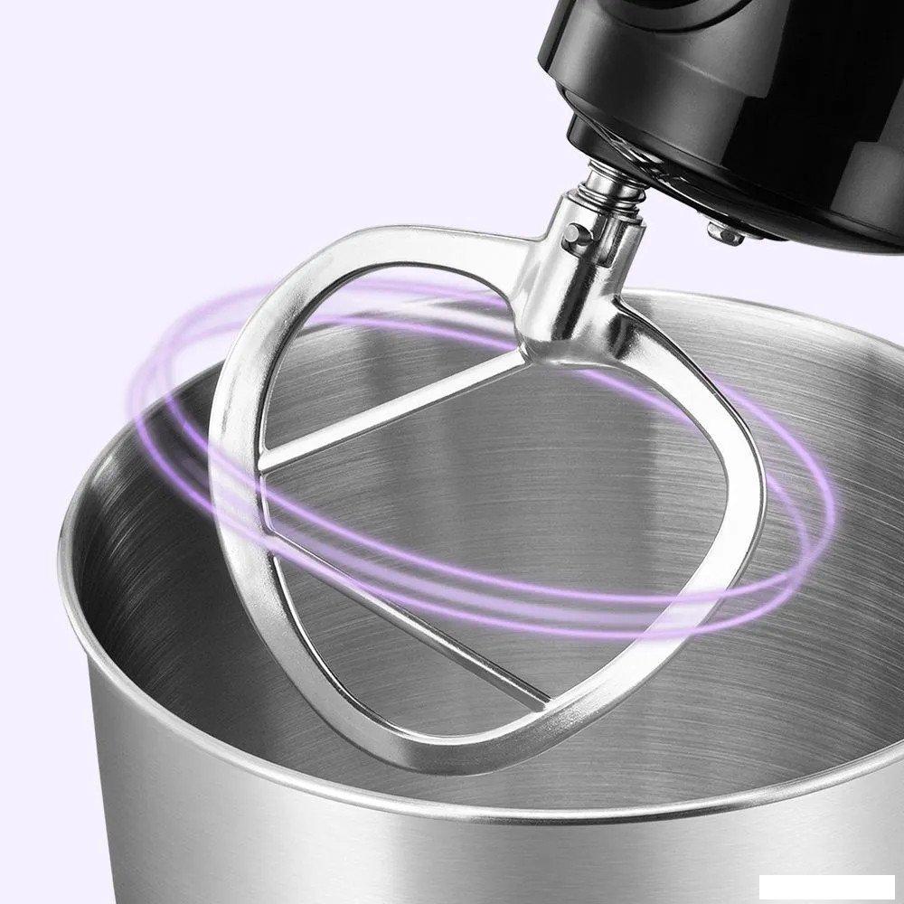 Кухонные комбайны, машины и планетарные миксеры Kitfort KT-4426