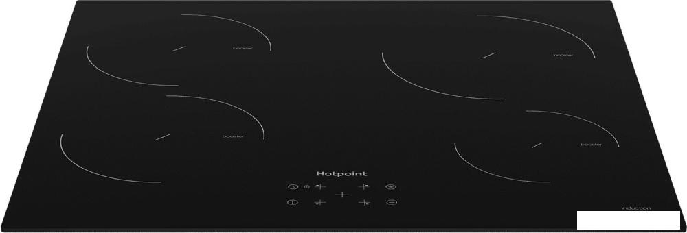 Варочная панель Hotpoint HQ 1460S NE