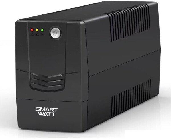 Источник бесперебойного питания SmartWatt UPS Uni 850E