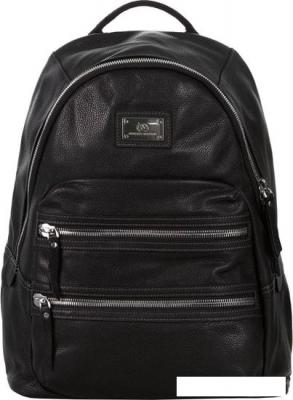 Рюкзаки Francesco Molinary 513-10816-1-024BLK