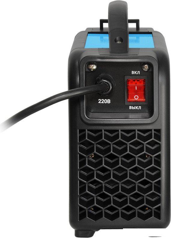 Сварочный инвертор ТСС EVO MMA-160 035245