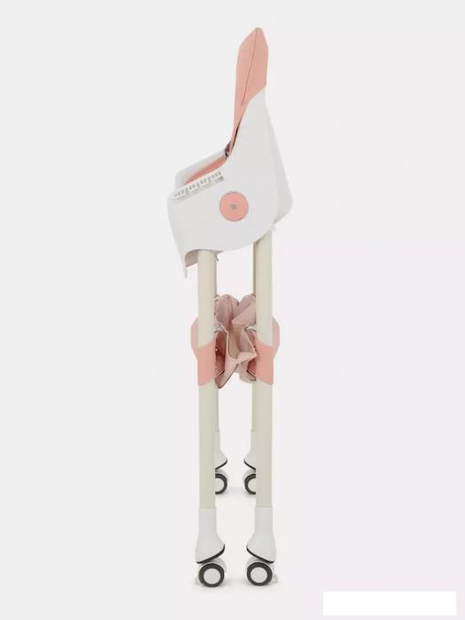 Высокий стульчик Rant Basic Cookie RH700 (pink)