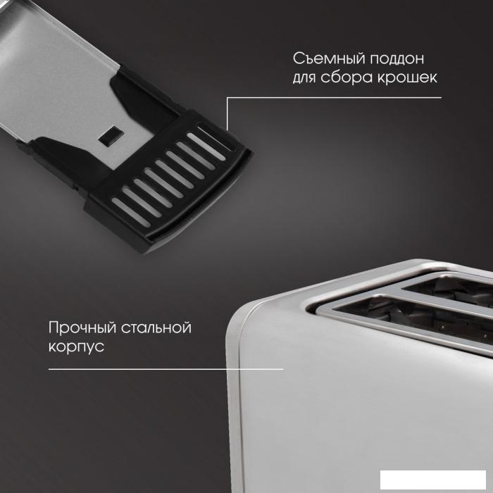 Тостер Zigmund &amp; Shtain ST-100