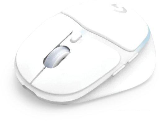 Игровая мышь Logitech G705