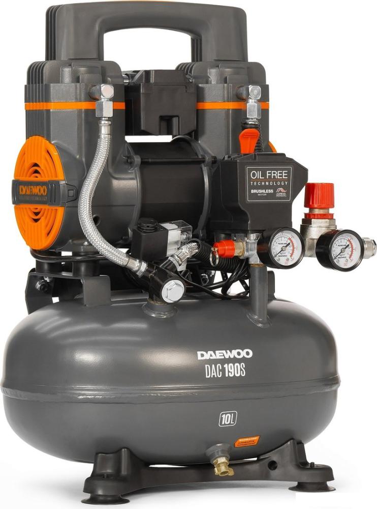 Компрессоры Daewoo Power DAC 190S
