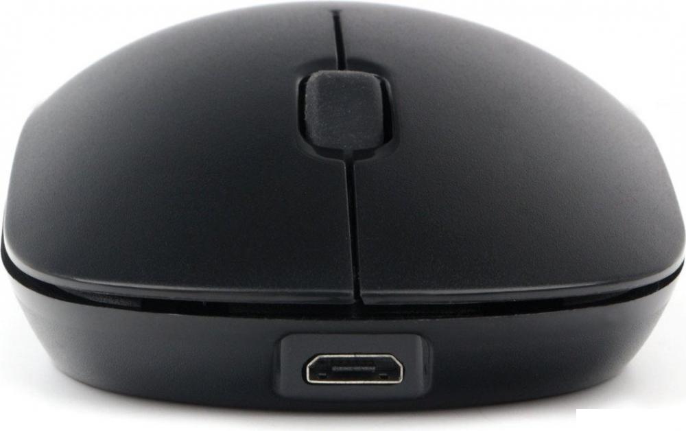 Мышь Gembird MUSW-435